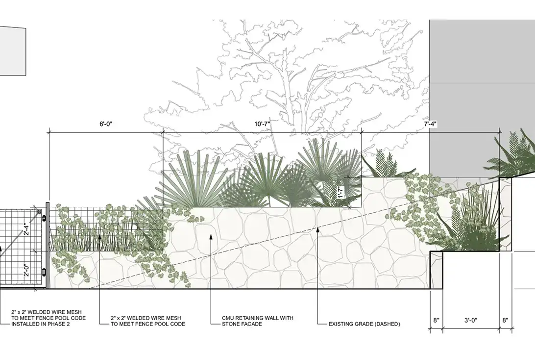 Construction Details