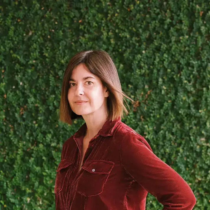 Sarah Carr, Managing Principal