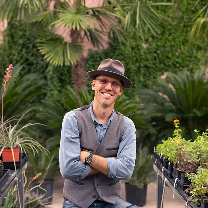 Mark Word, Founder/Principal