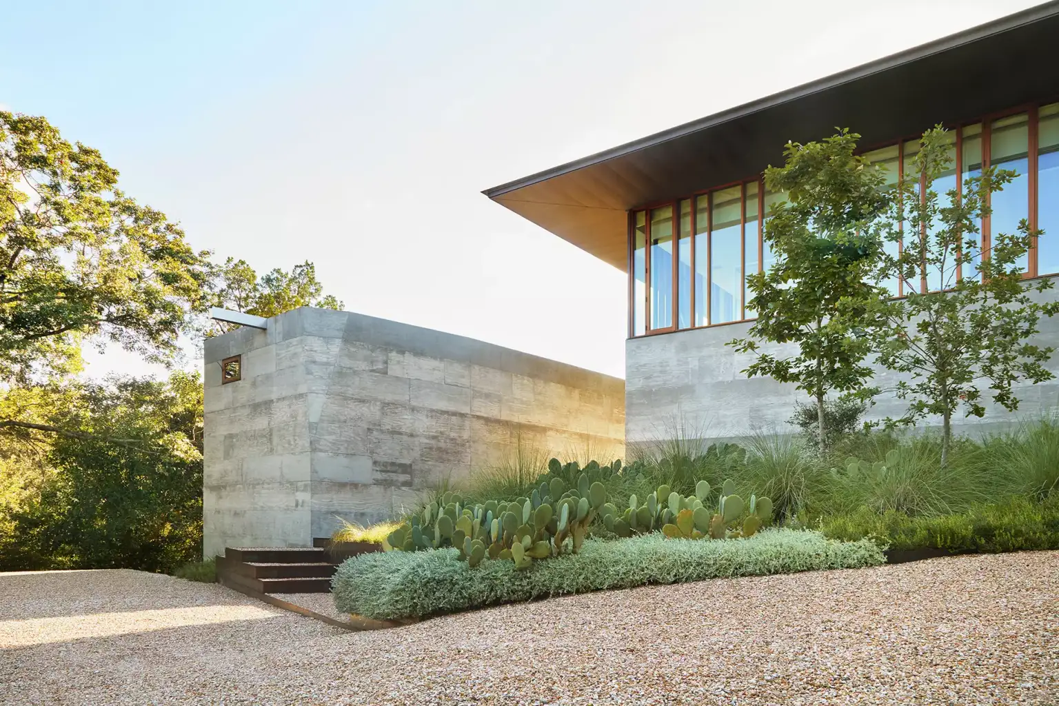 Balcones House - Image 4 of 9
