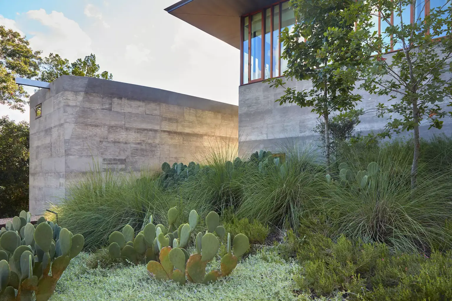 Balcones House - Image 8 of 9