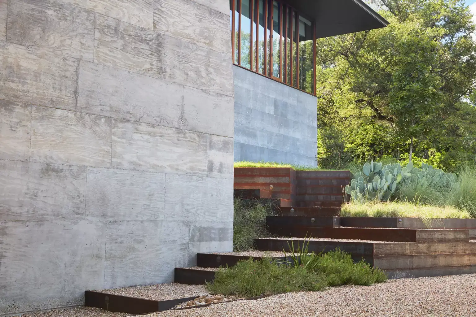 Balcones House - Image 7 of 9