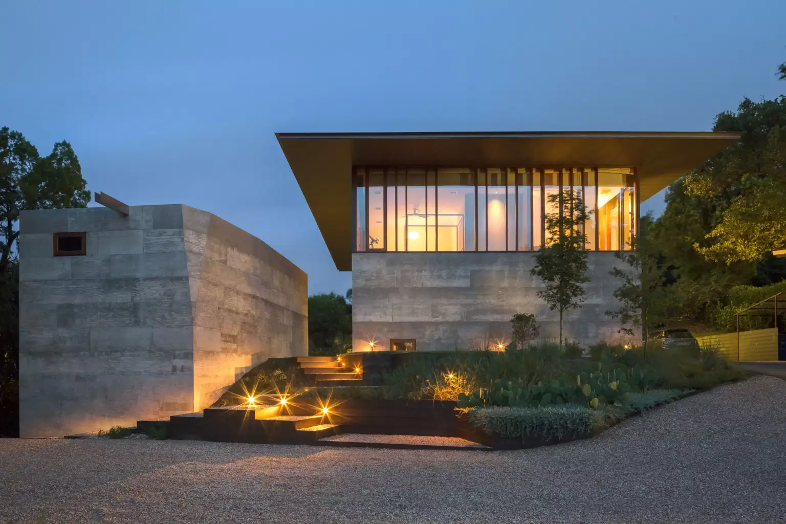 Balcones House - Image 9 of 9