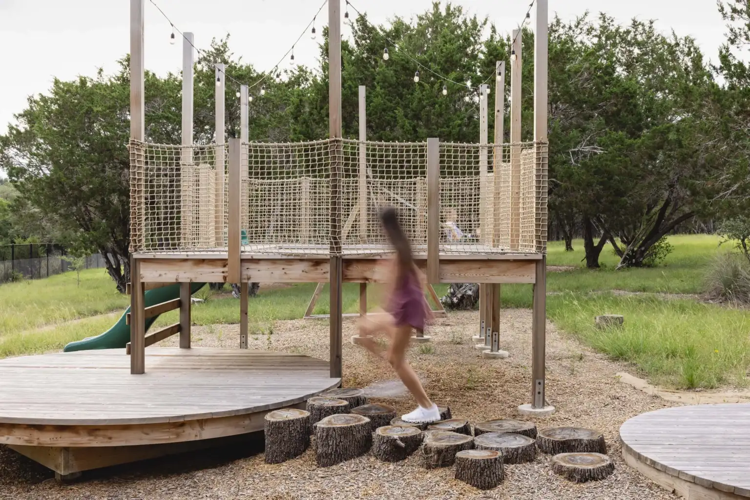 Barton Creek Backyard - Image 5 of 5