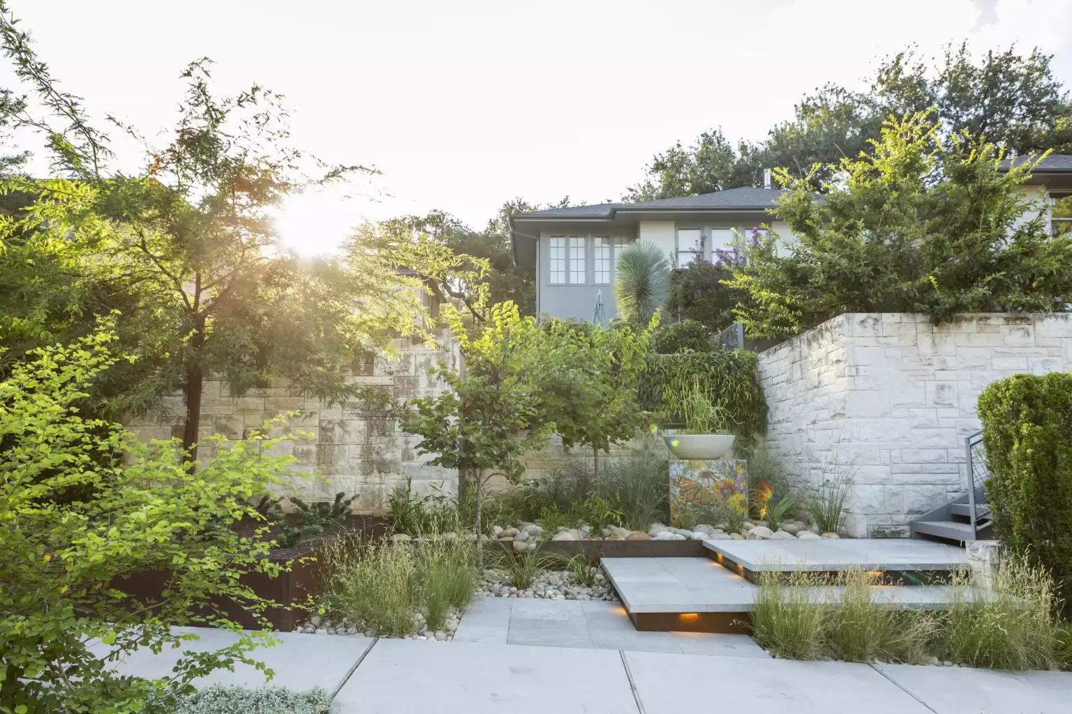 Clarksville Residence - Image 2 of 3