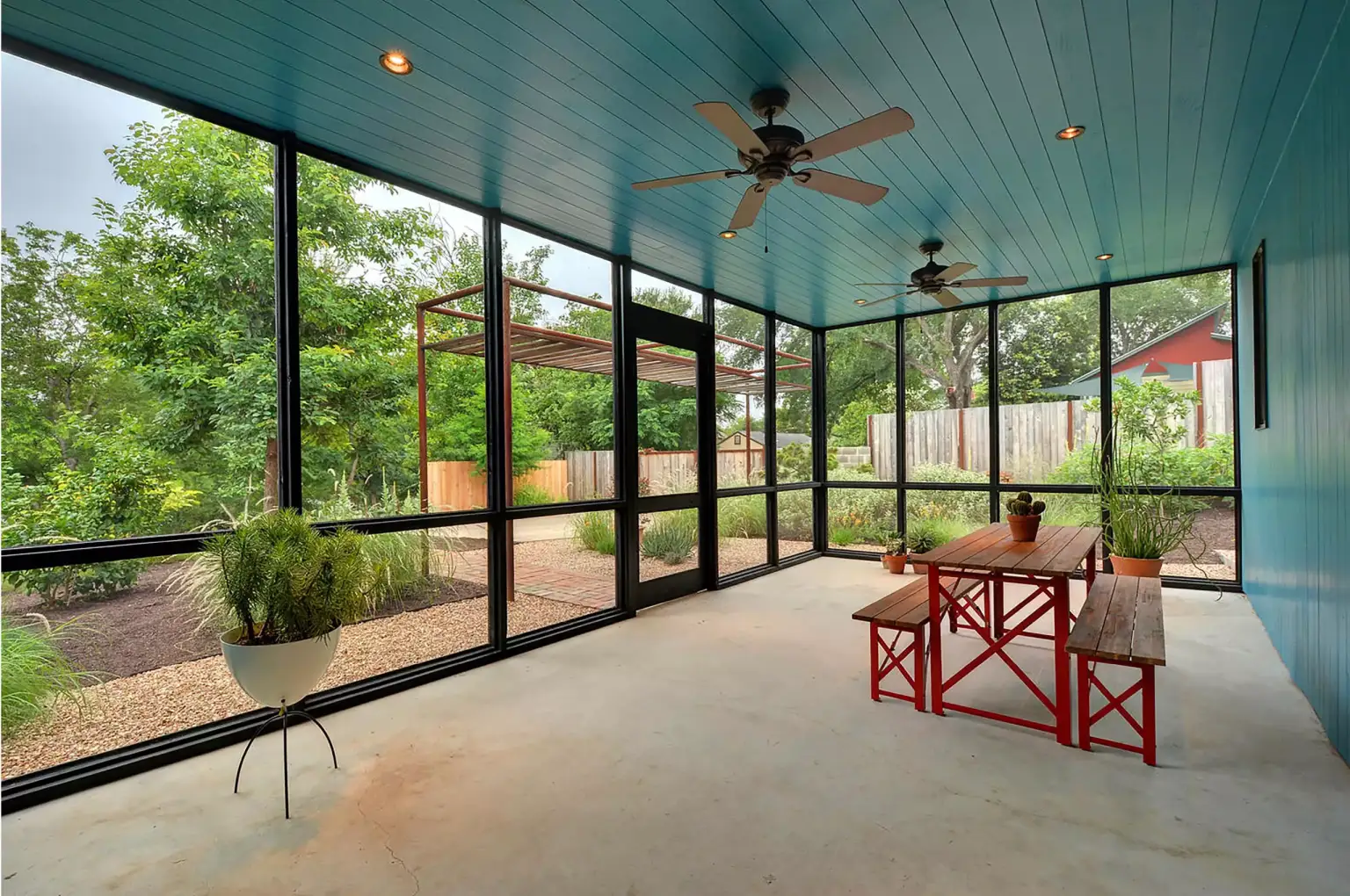 East Ninth Street House - Image 2 of 4