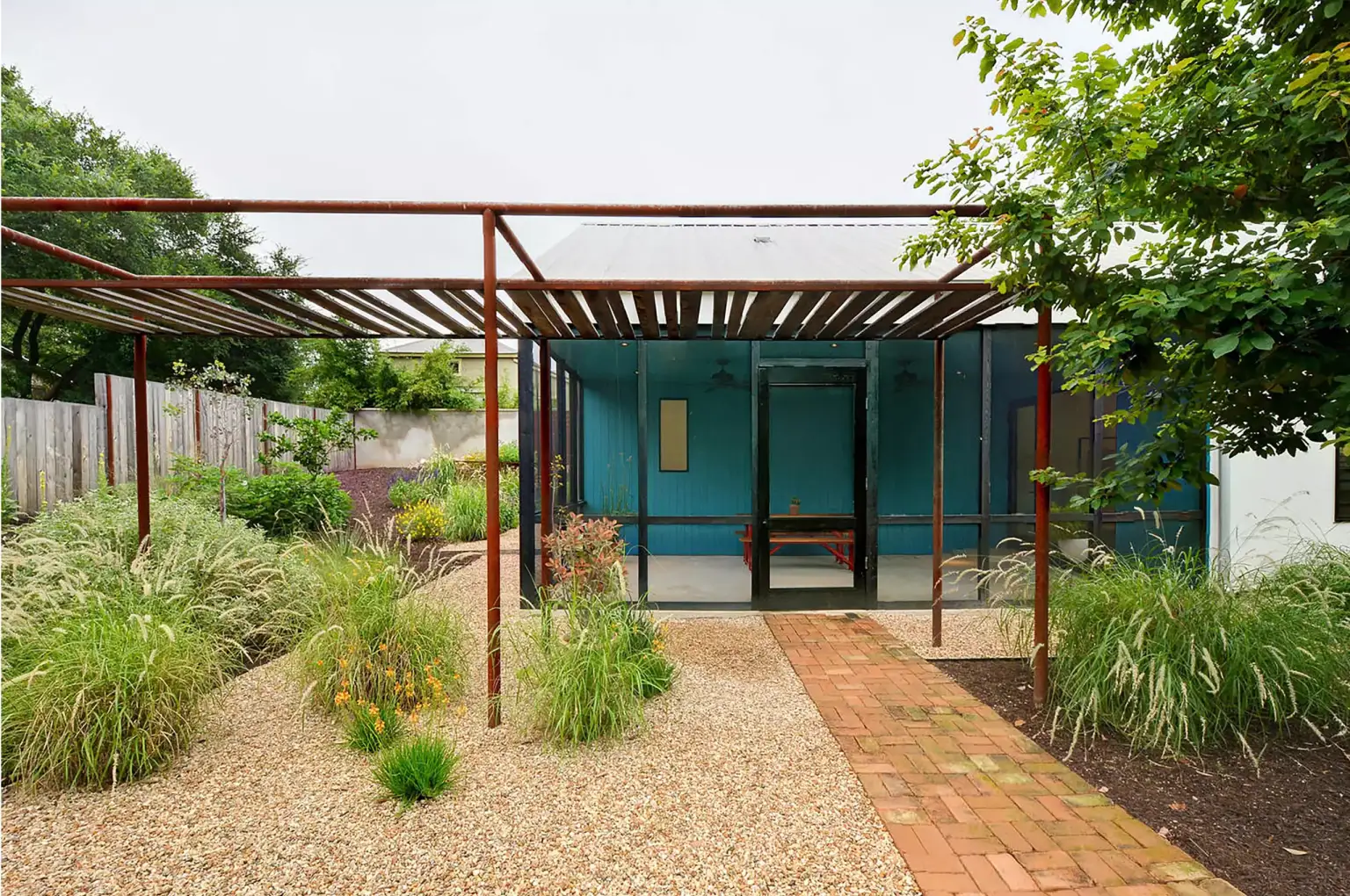 East Ninth Street House - Image 3 of 4