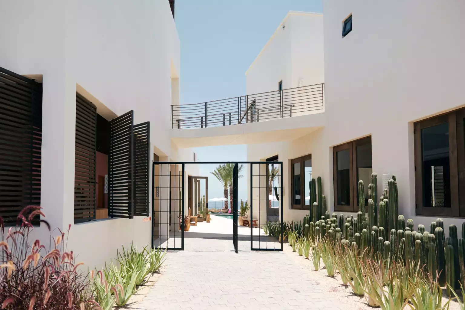 Hotel San Cristobal - Image 4 of 11