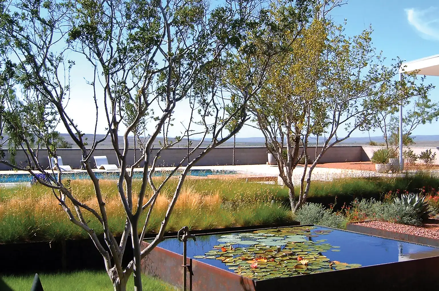 Marfa Residence - Image 1 of 4