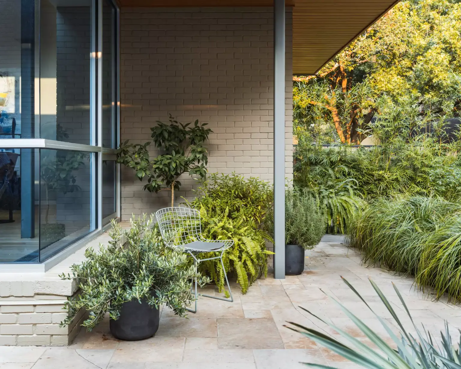Pemberton Heights Residence - Image 2 of 5