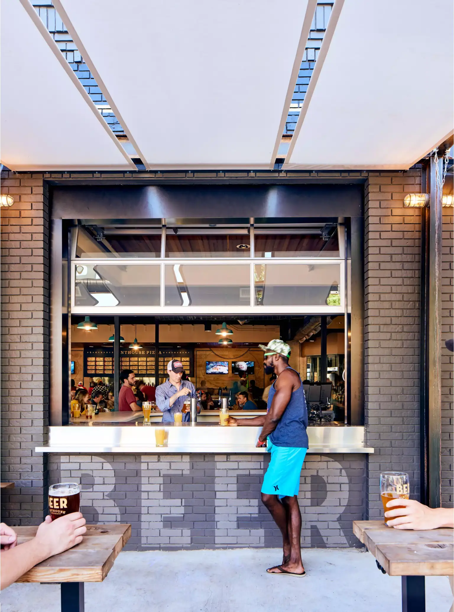 Pinthouse Pizza - Image 2 of 7