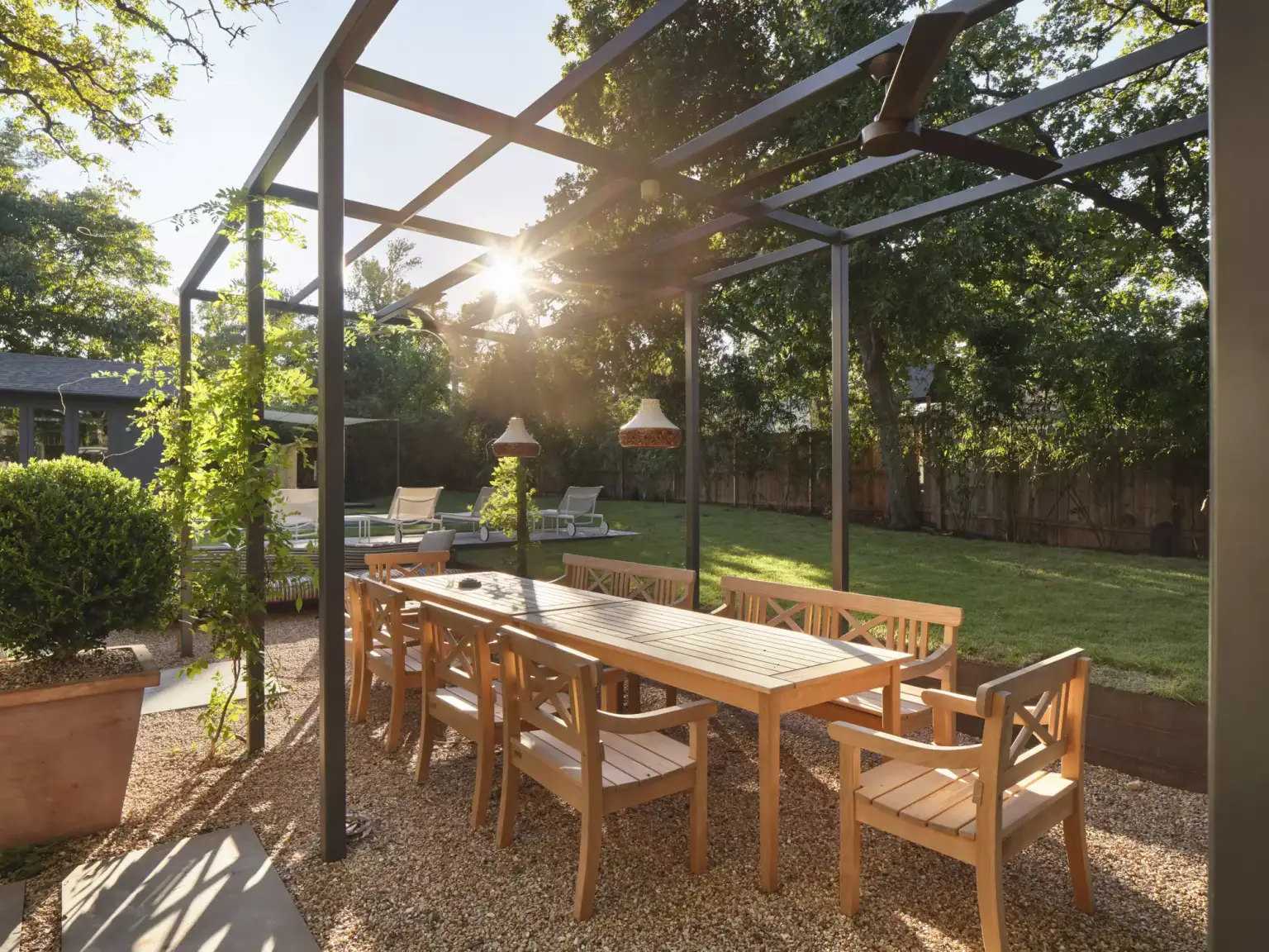 Tarrytown Residence - Image 3 of 4