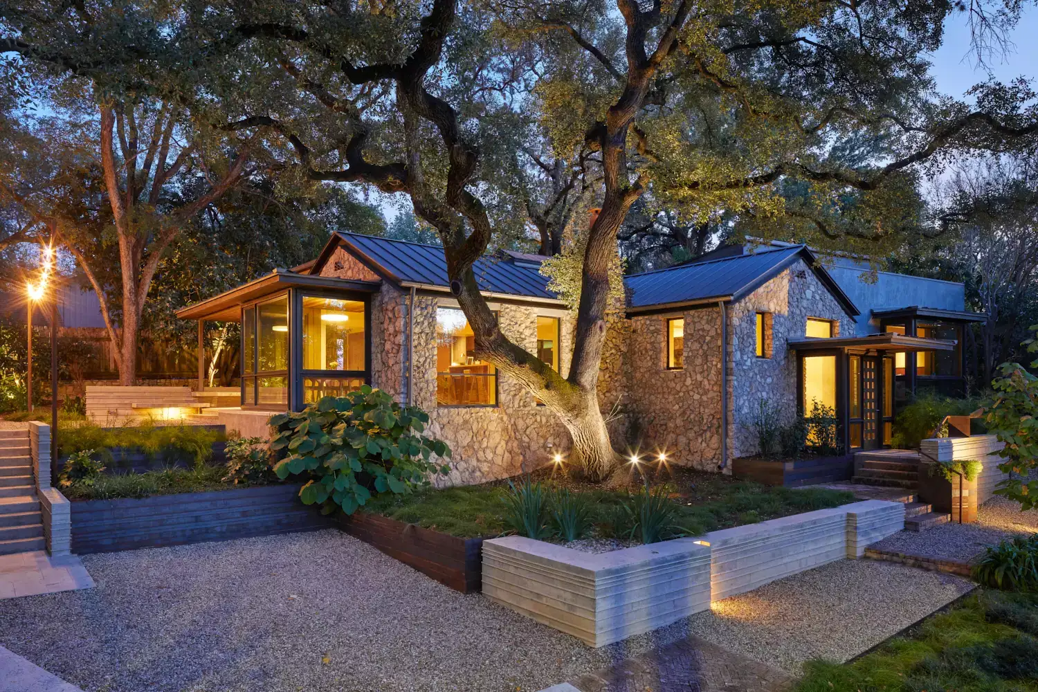 Viking House - Image 1 of 7