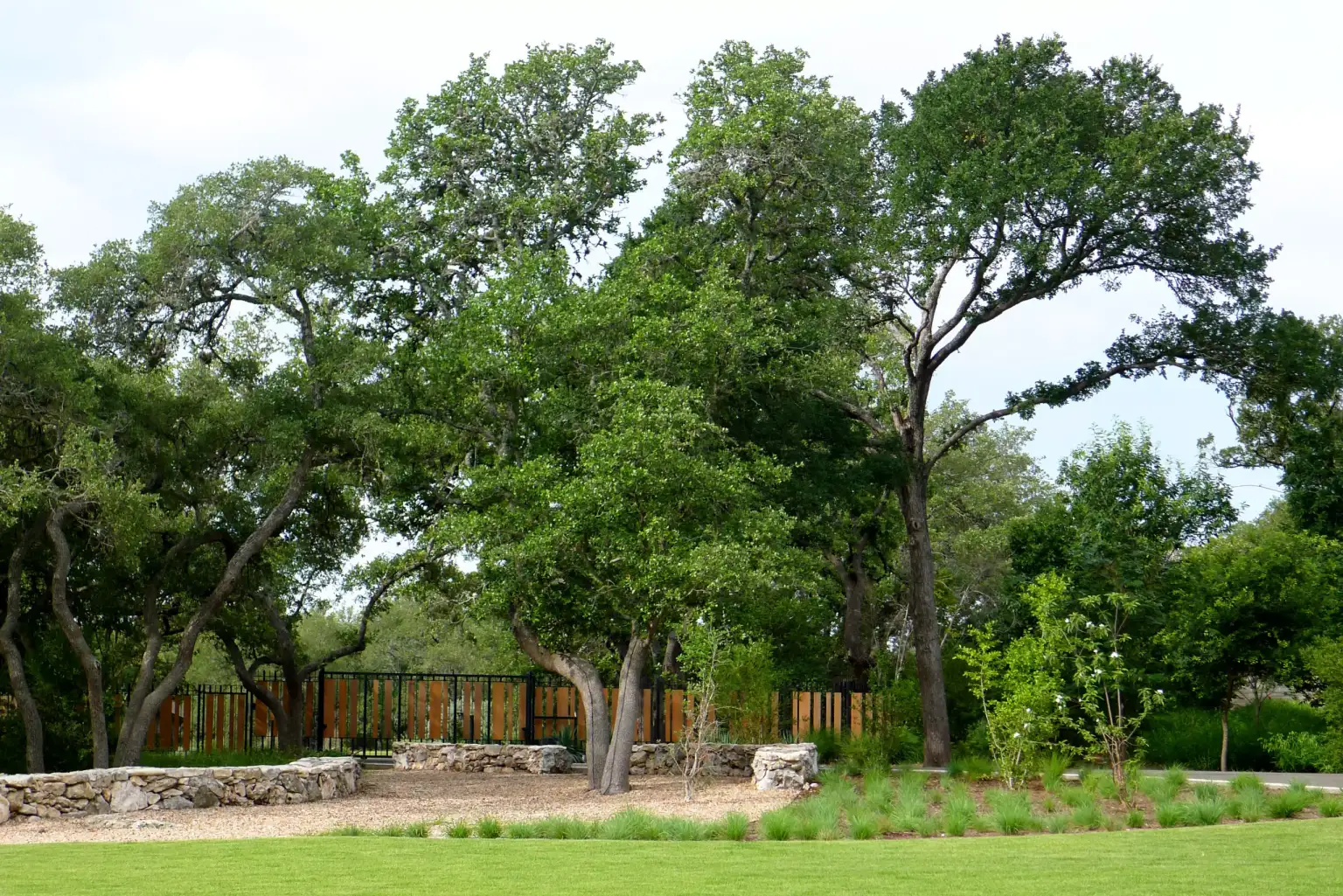 Austin Residence - Image 2 of 7