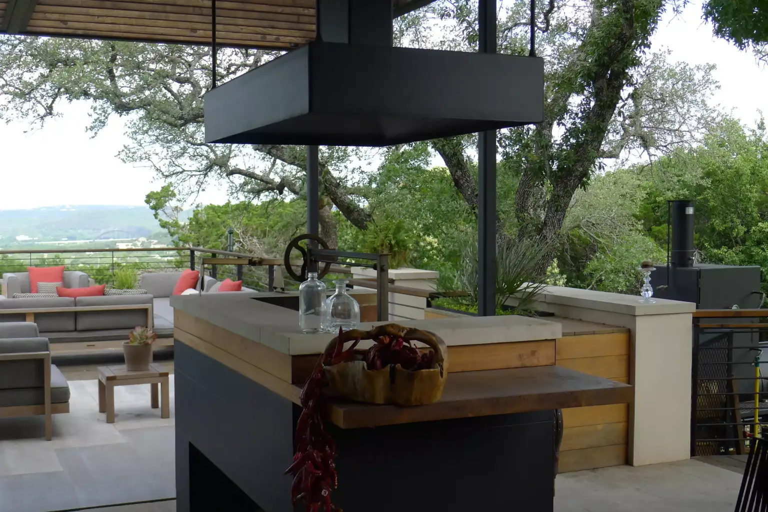 Austin Residence - Image 4 of 7