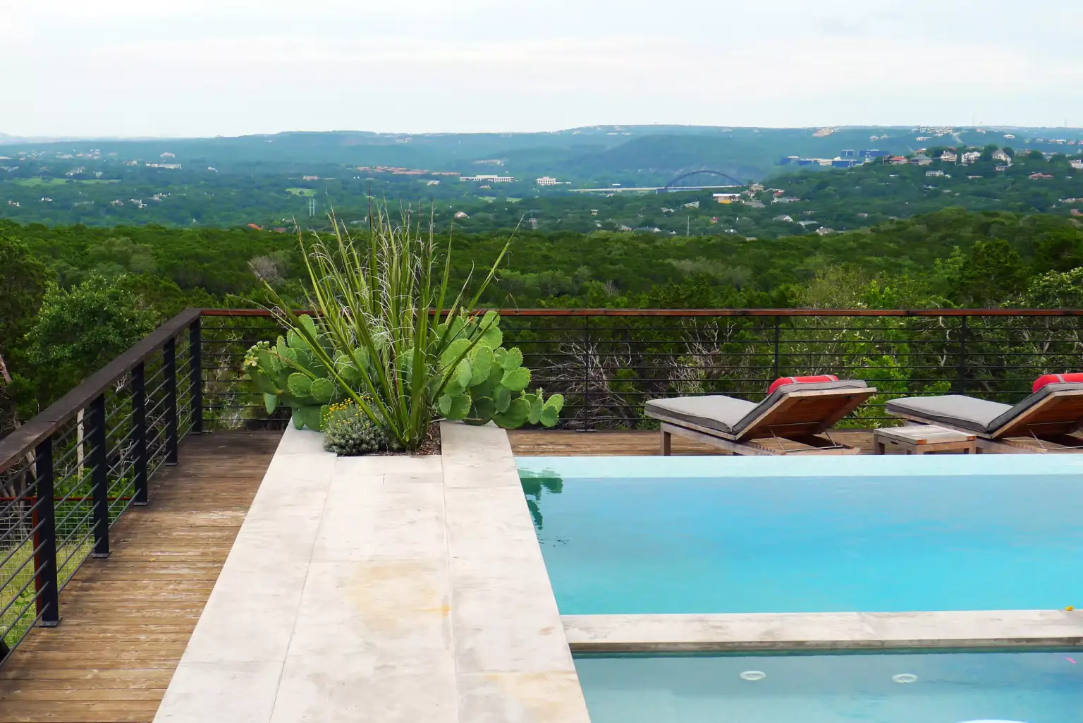 Austin Residence - Image 1 of 7