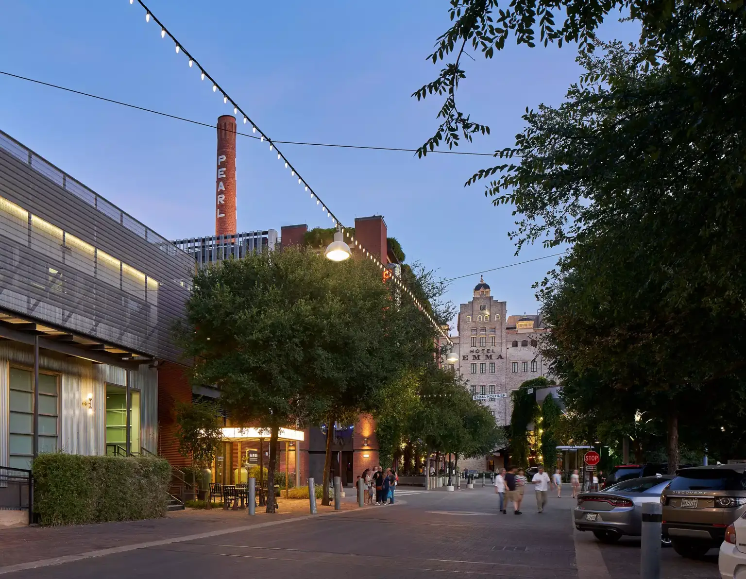 Historic Pearl - Image 15 of 16