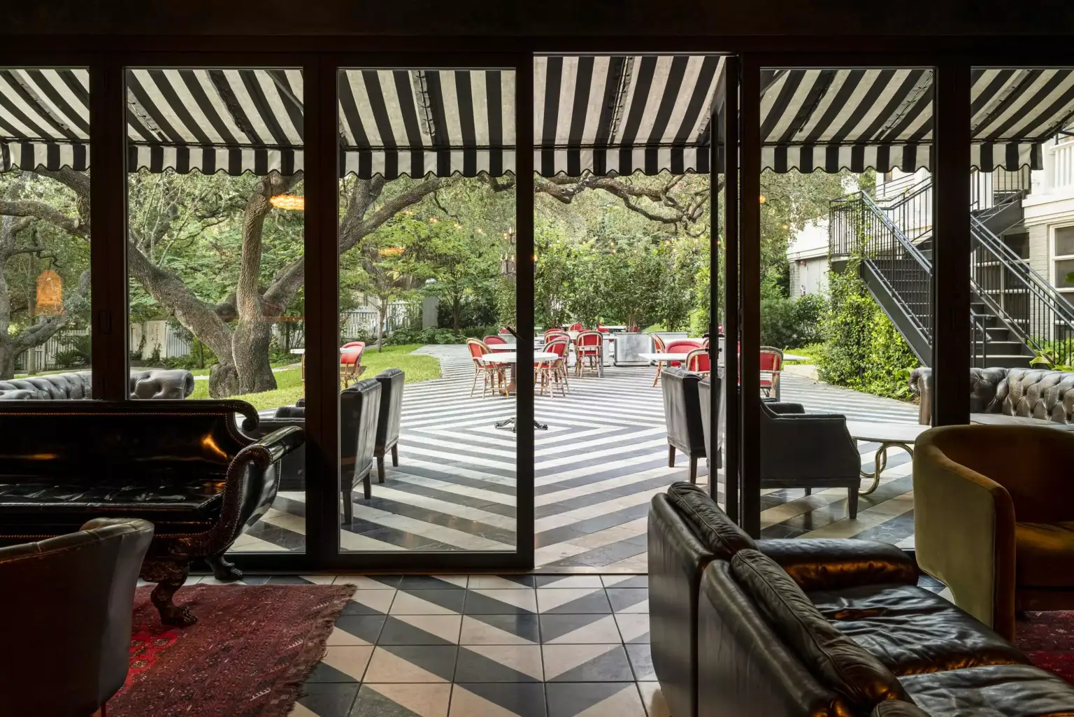 Hotel Saint Cecilia - Image 7 of 9