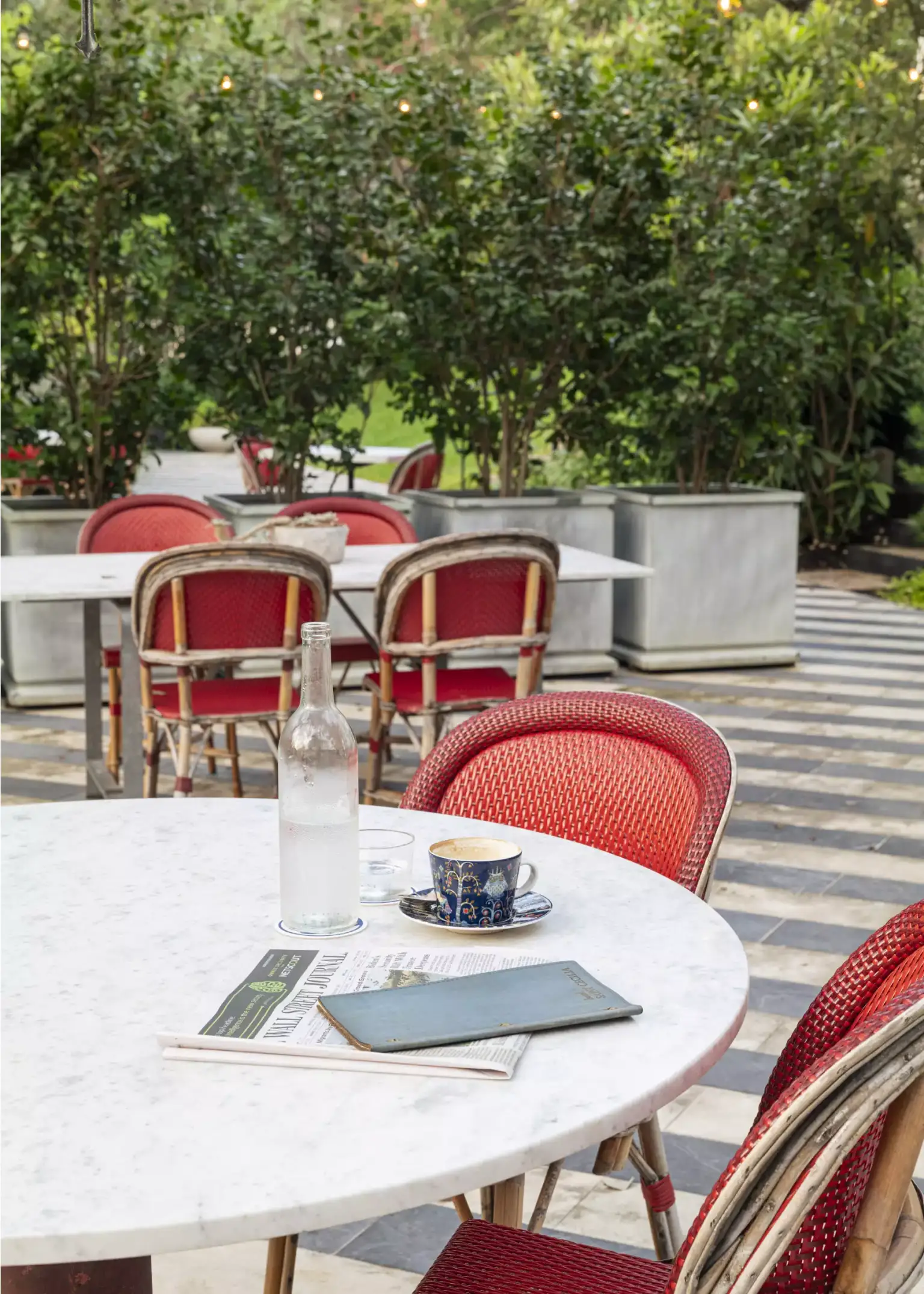 Hotel Saint Cecilia - Image 9 of 9
