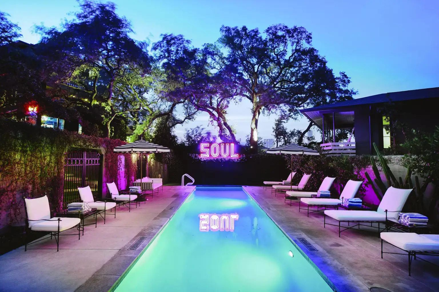 Hotel Saint Cecilia - Image 1 of 9