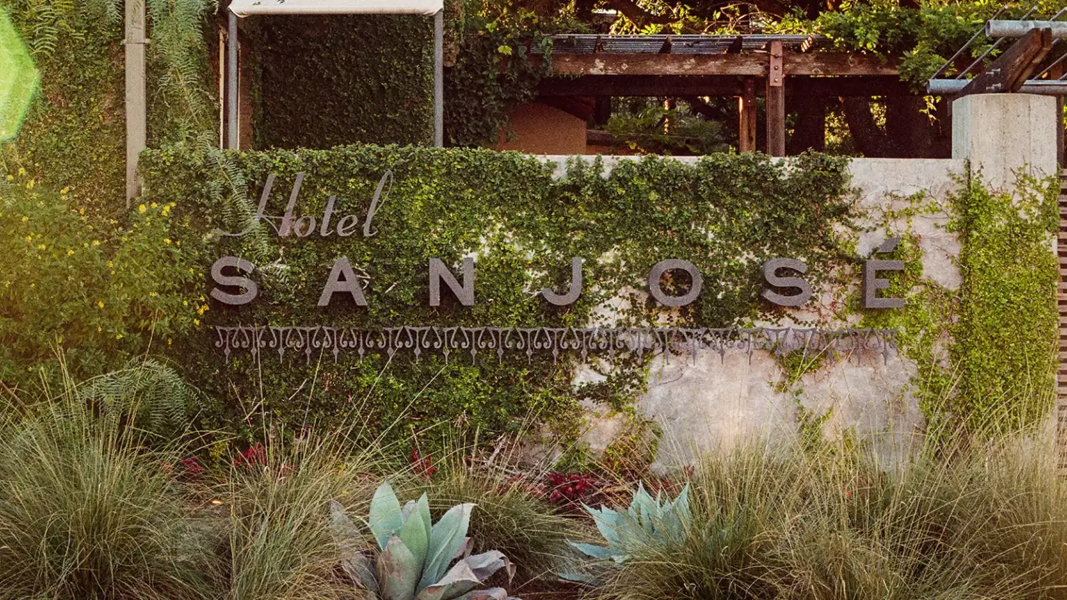 Hotel San Jose - Image 2 of 8