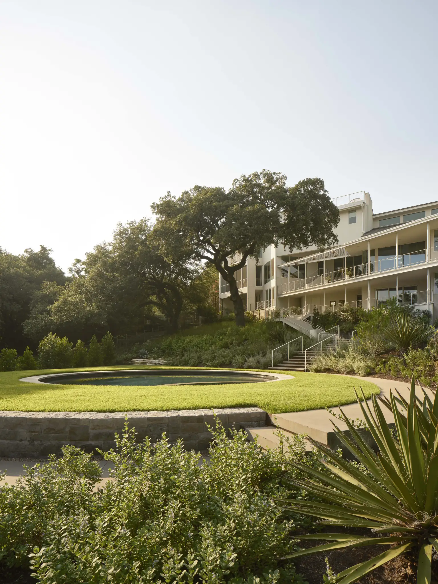 Lake Austin Retreat - Image 3 of 4