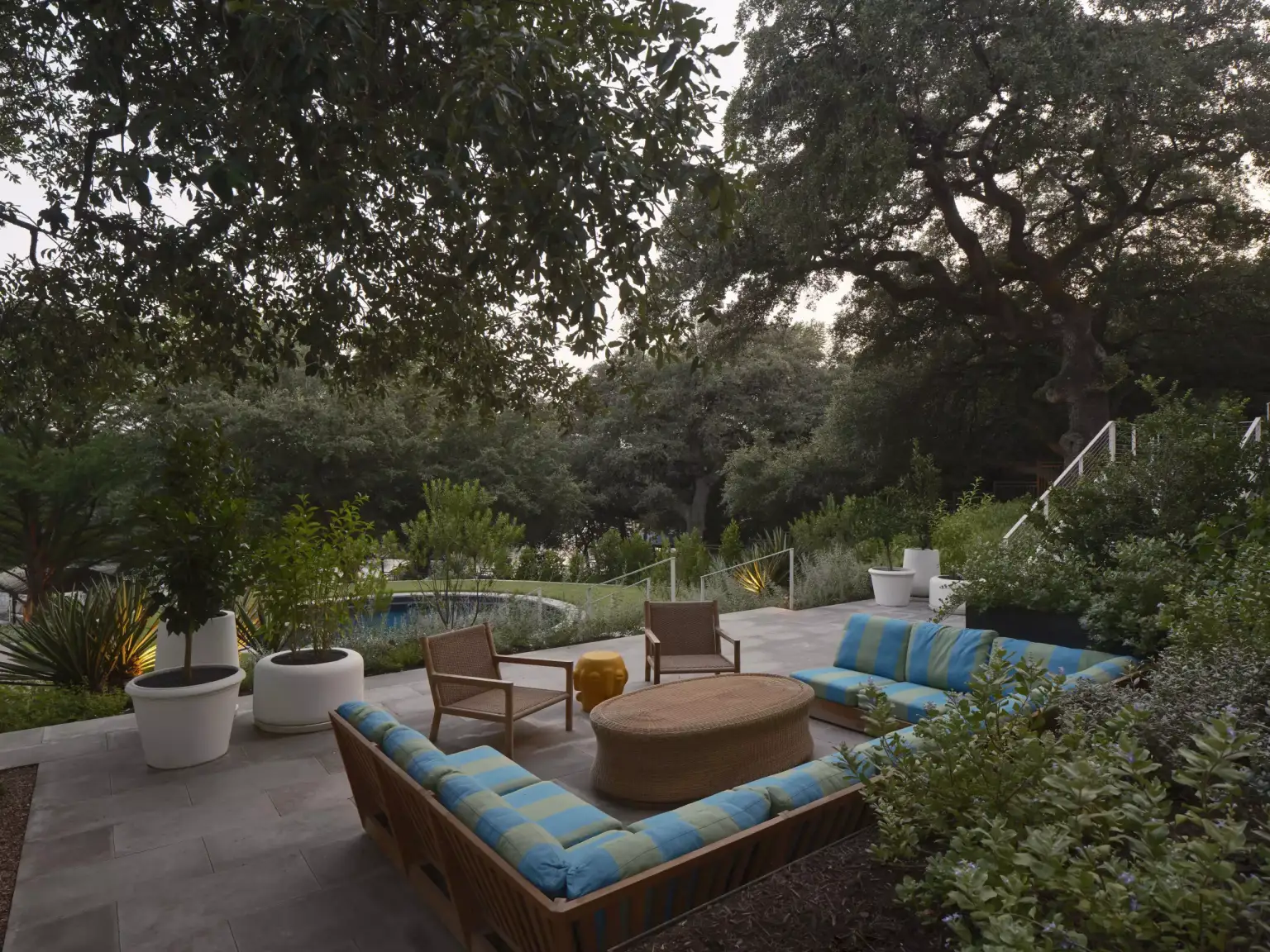 Lake Austin Retreat - Image 4 of 4