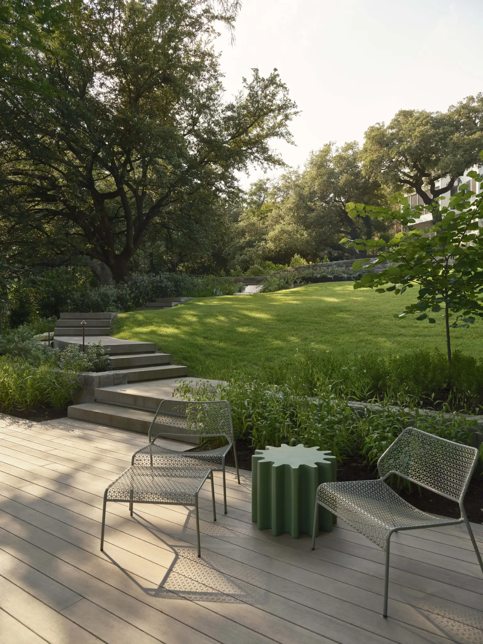 Lake Austin Retreat - Image 2 of 4