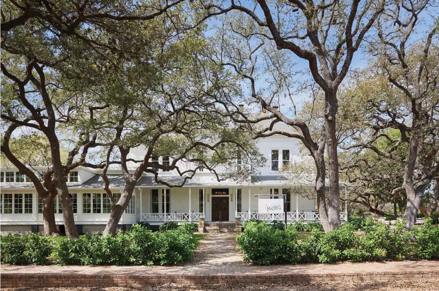 Mattie's at Green Pastures - Image 1 of 5