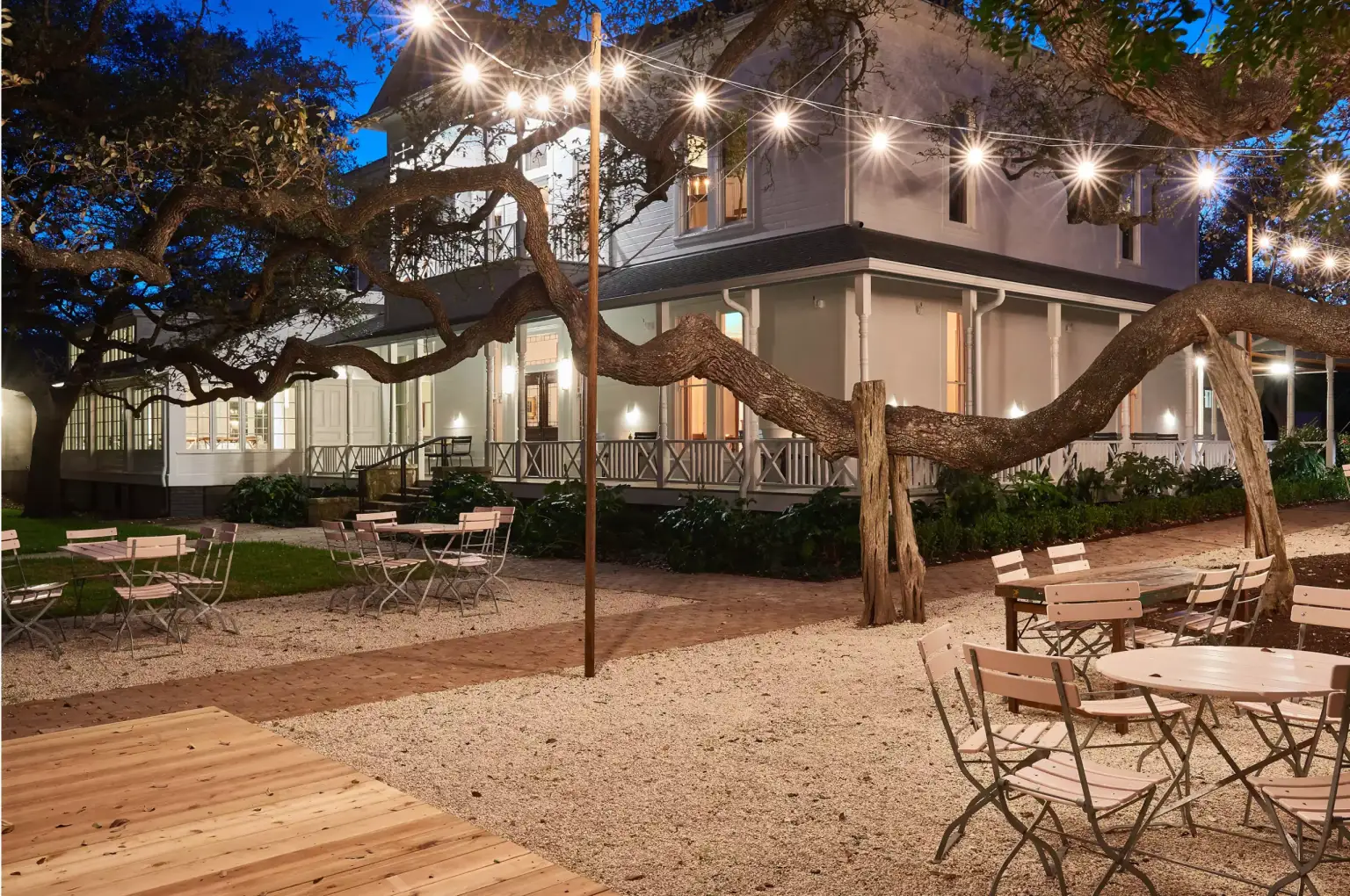 Mattie's at Green Pastures - Image 5 of 5