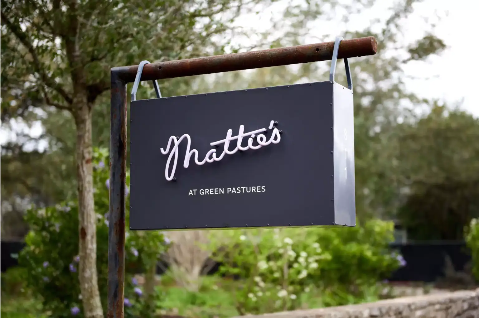 Mattie's at Green Pastures - Image 2 of 5
