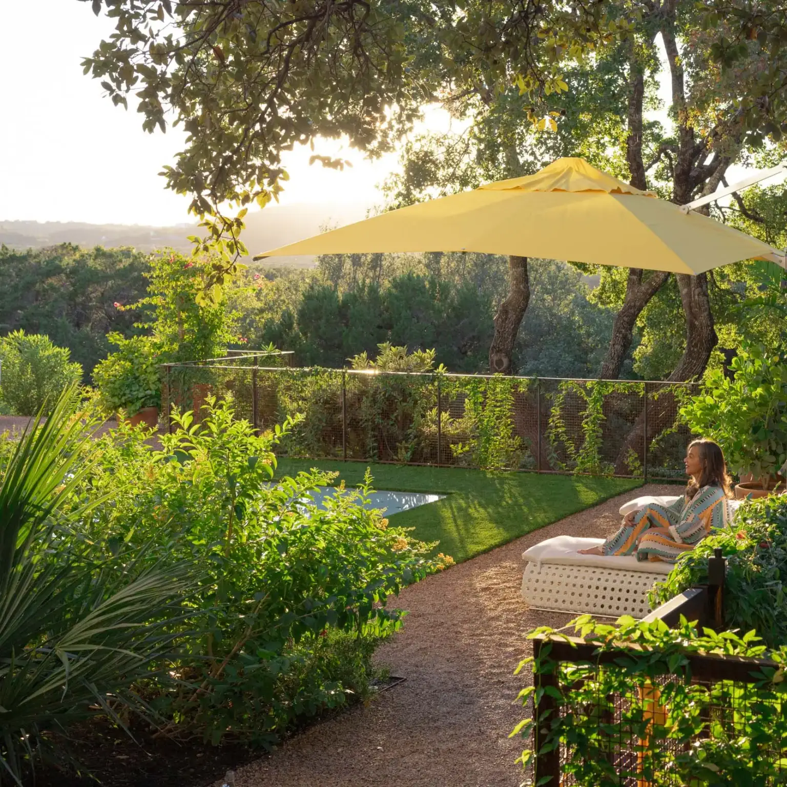 Mount Bonnell Residence - Image 2 of 5