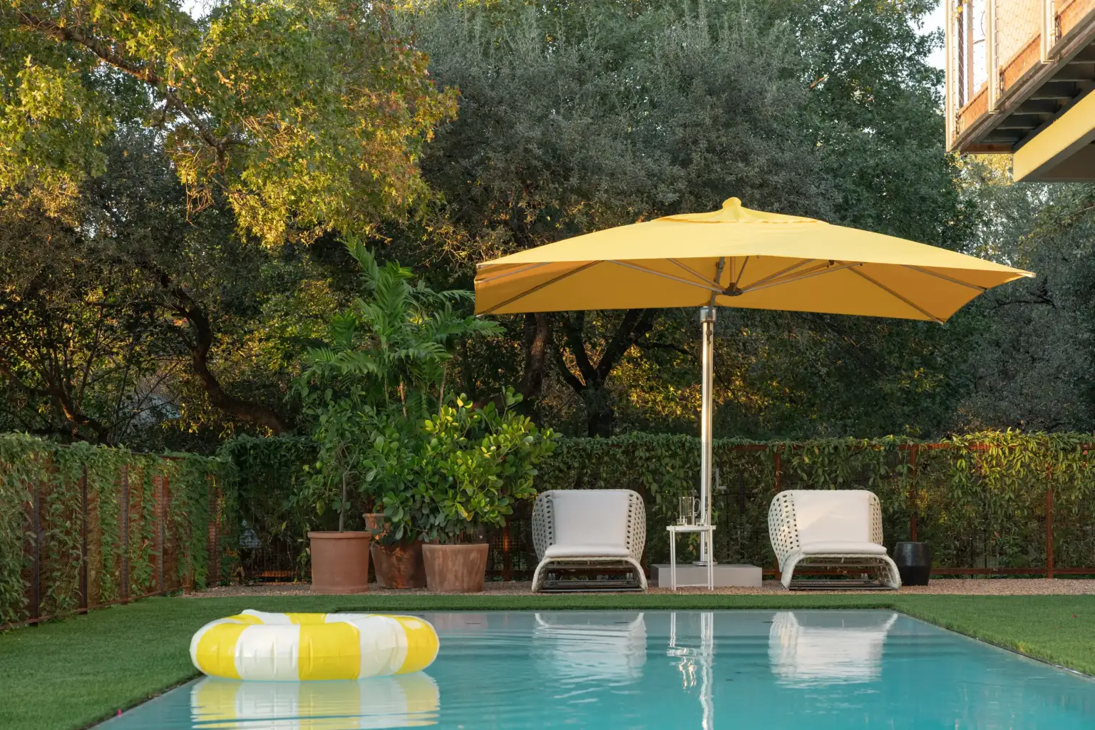 Mount Bonnell Residence - Image 3 of 5