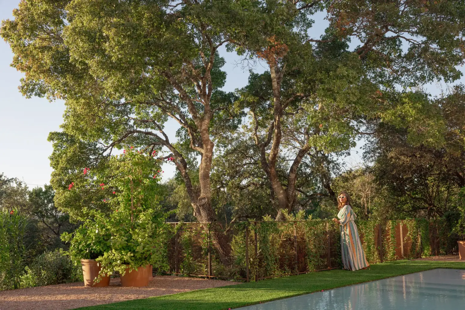 Mount Bonnell Residence - Image 4 of 5