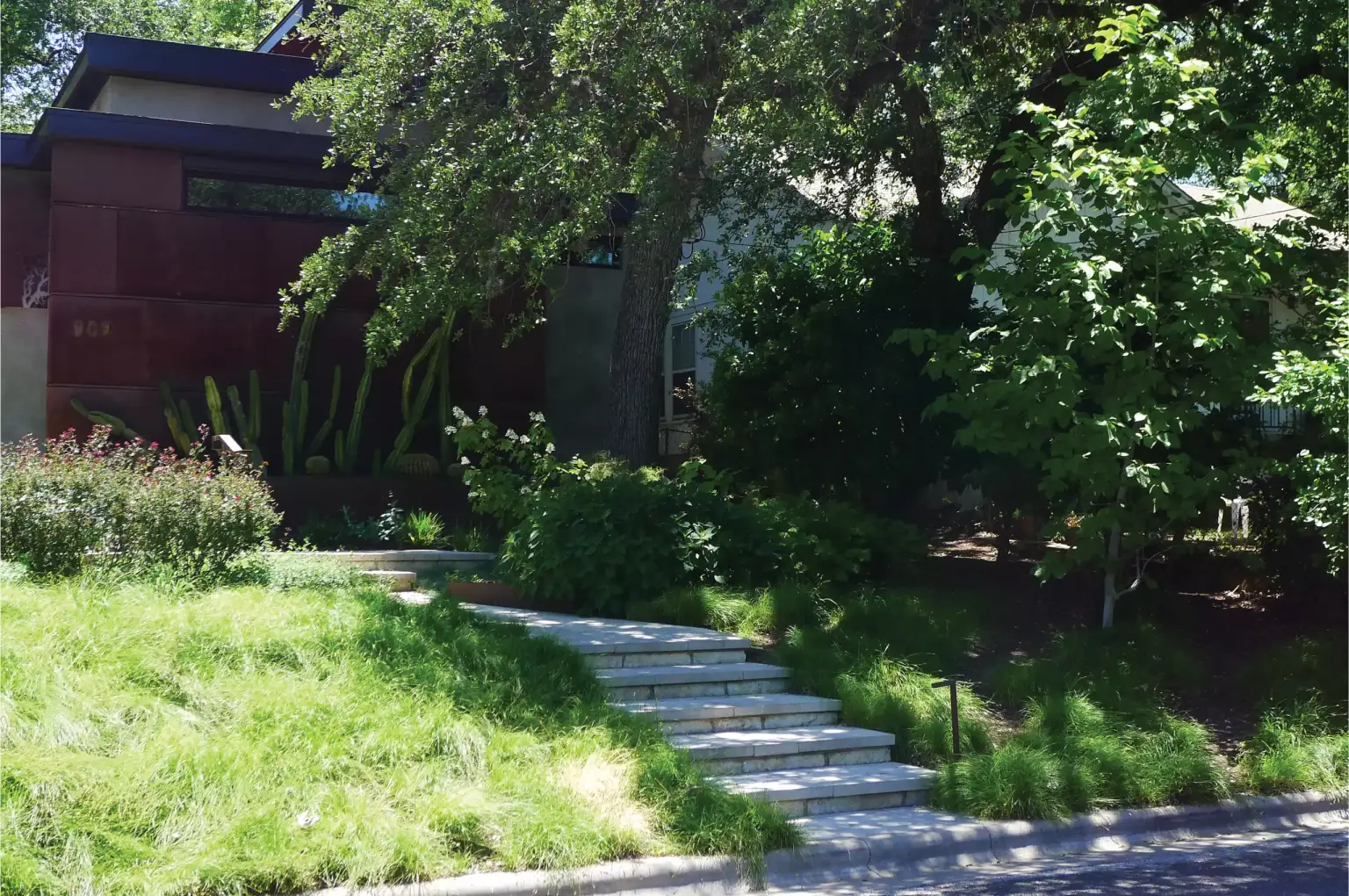 Post Oak Residence - Image 4 of 4