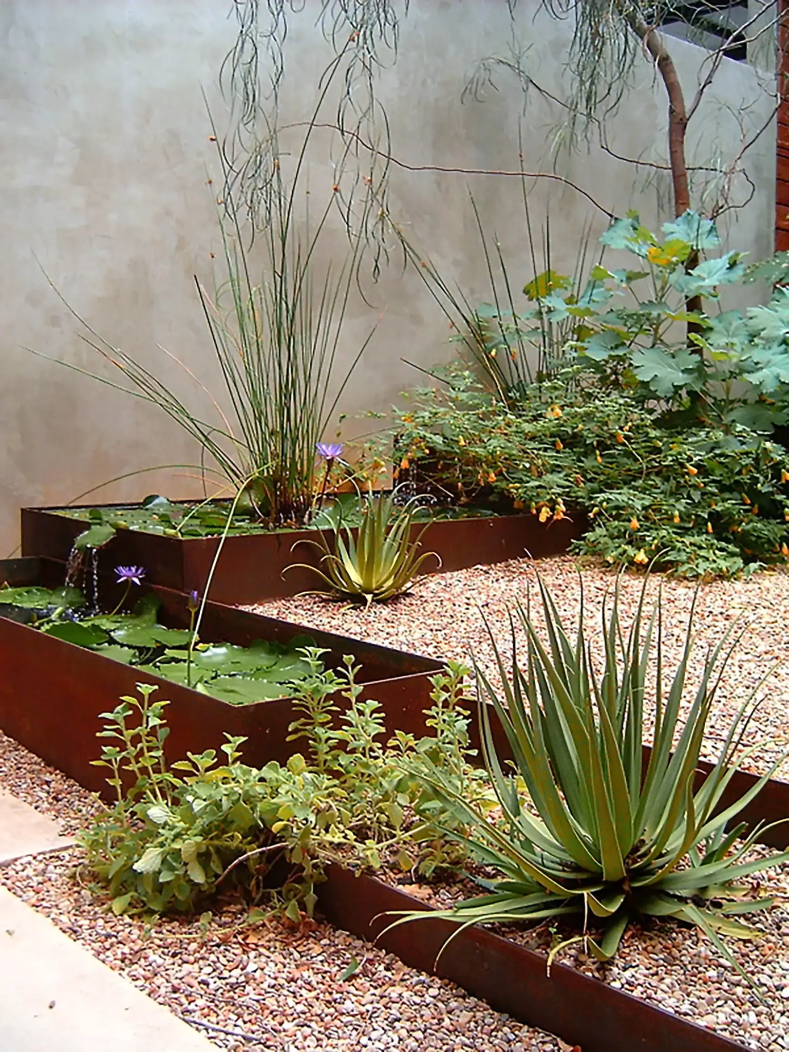 Post Oak Residence - Image 2 of 4