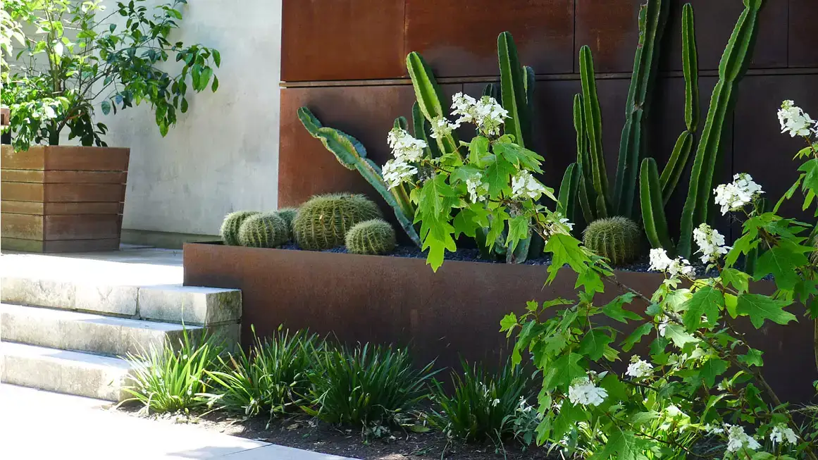 Post Oak Residence - Image 1 of 4