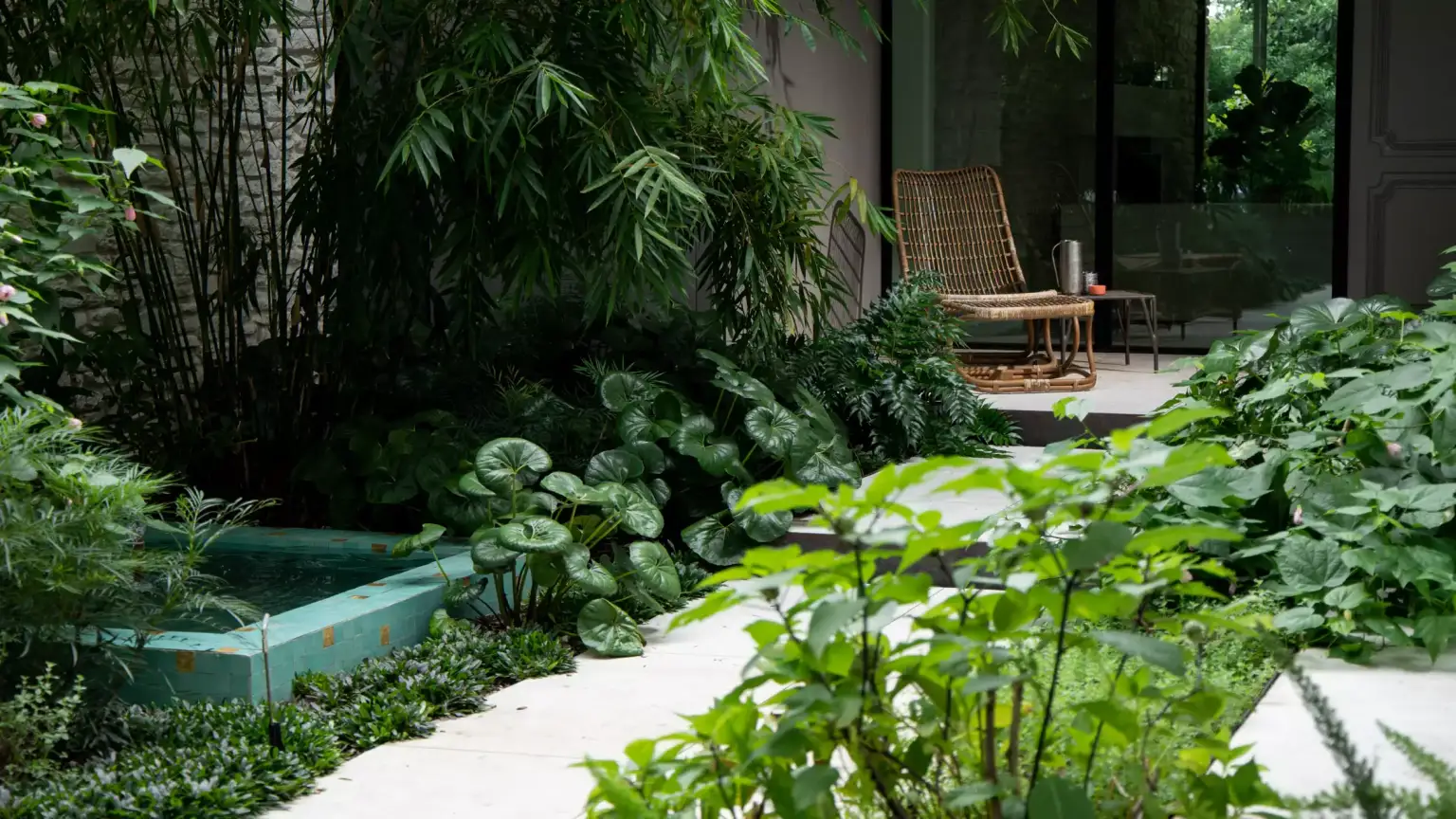 Rollingwood Residence - Image 1 of 4