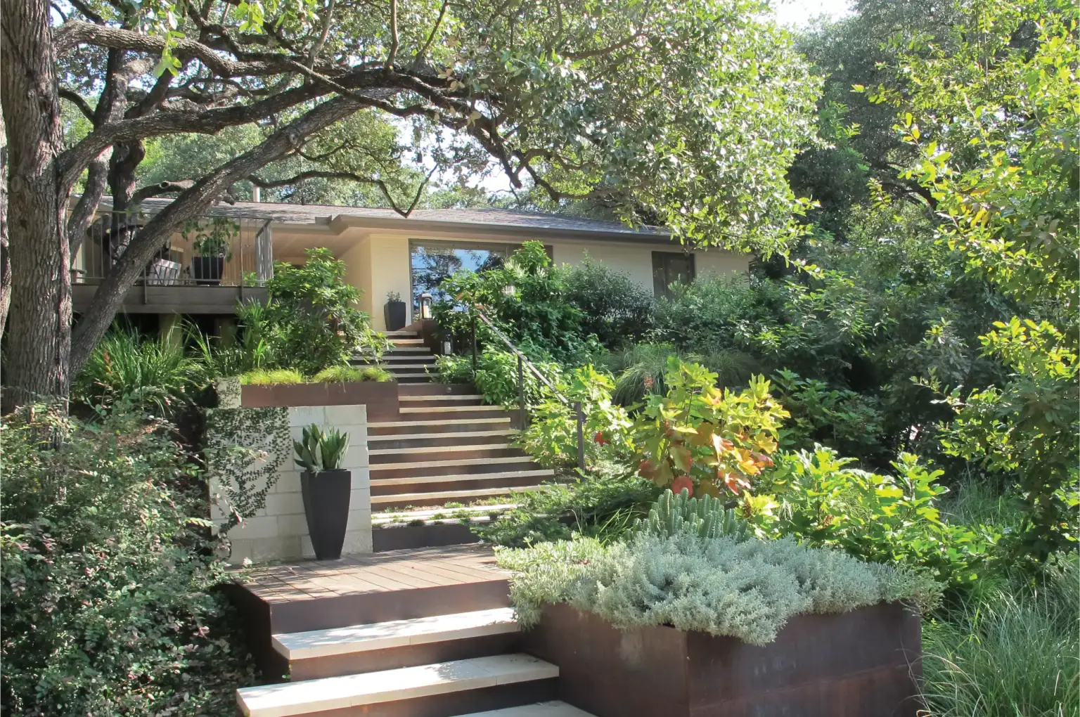Terrace House - Image 1 of 3